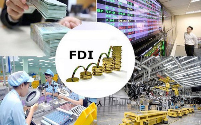2 tháng đầu năm 2023, tổng vốn FDI vào Việt Nam giảm 38% - Ảnh 3.