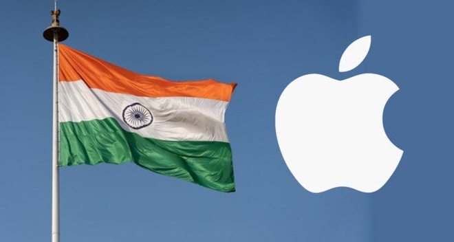 Nỗ lực giảm phụ thuộc Trung Quốc, Apple đã bắt đầu sản xuất AirPods tại Ấn Độ - Ảnh 1.
