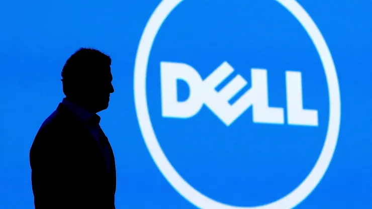 Dell thông báo sa thải hơn 6.600 nhân viên do nhu cầu PC giảm mạnh - Ảnh 1.