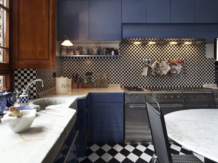 Các nhà thiết kế nội thất chia sẻ 12 xu hướng nhà bếp mà họ nghĩ bạn sẽ hối hận trong vài năm tới - Ảnh 1.