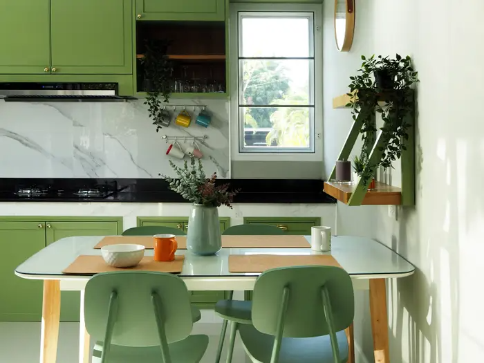 Các nhà thiết kế nội thất chia sẻ 12 xu hướng nhà bếp mà họ nghĩ bạn sẽ hối hận trong vài năm tới - Ảnh 11.