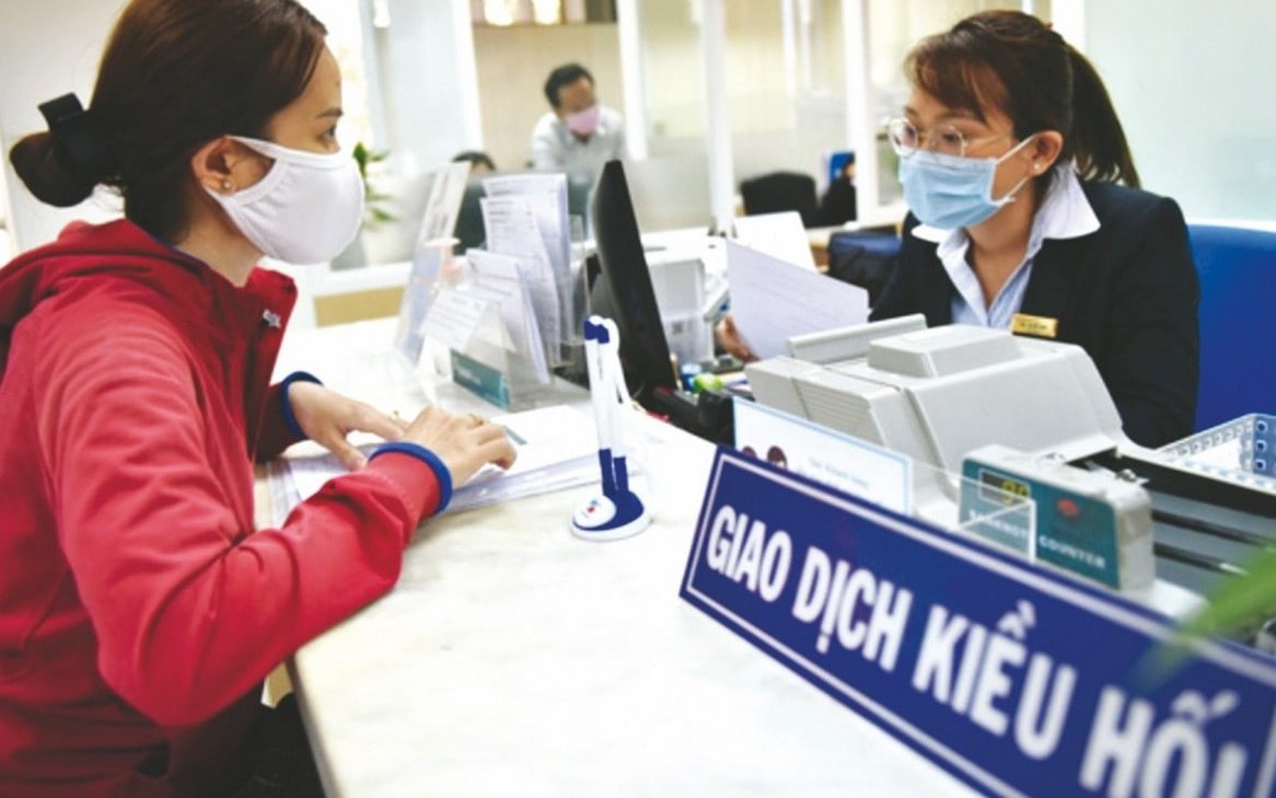 Việt Nam thuộc nhóm 10 nước nhận kiều hối lớn nhất thế giới