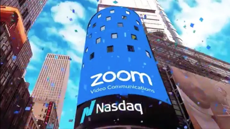 Zoom tuyên bố sa thải khoảng 15% lực lượng lao động của mình

 - Ảnh 1.