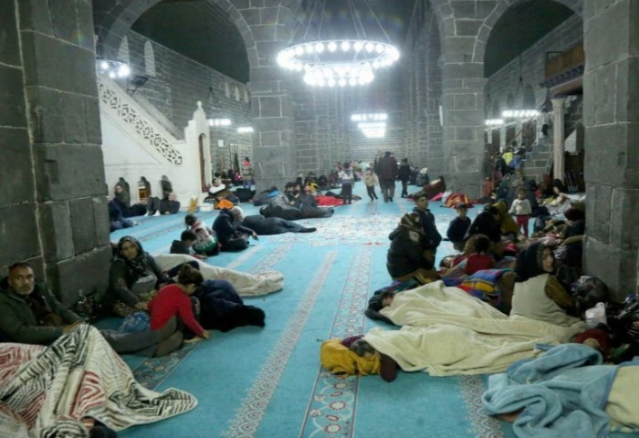 Động đất tại Thổ Nhĩ Kỳ, Syria: Số người thiệt mạng tăng lên 12.000 - Ảnh 7.