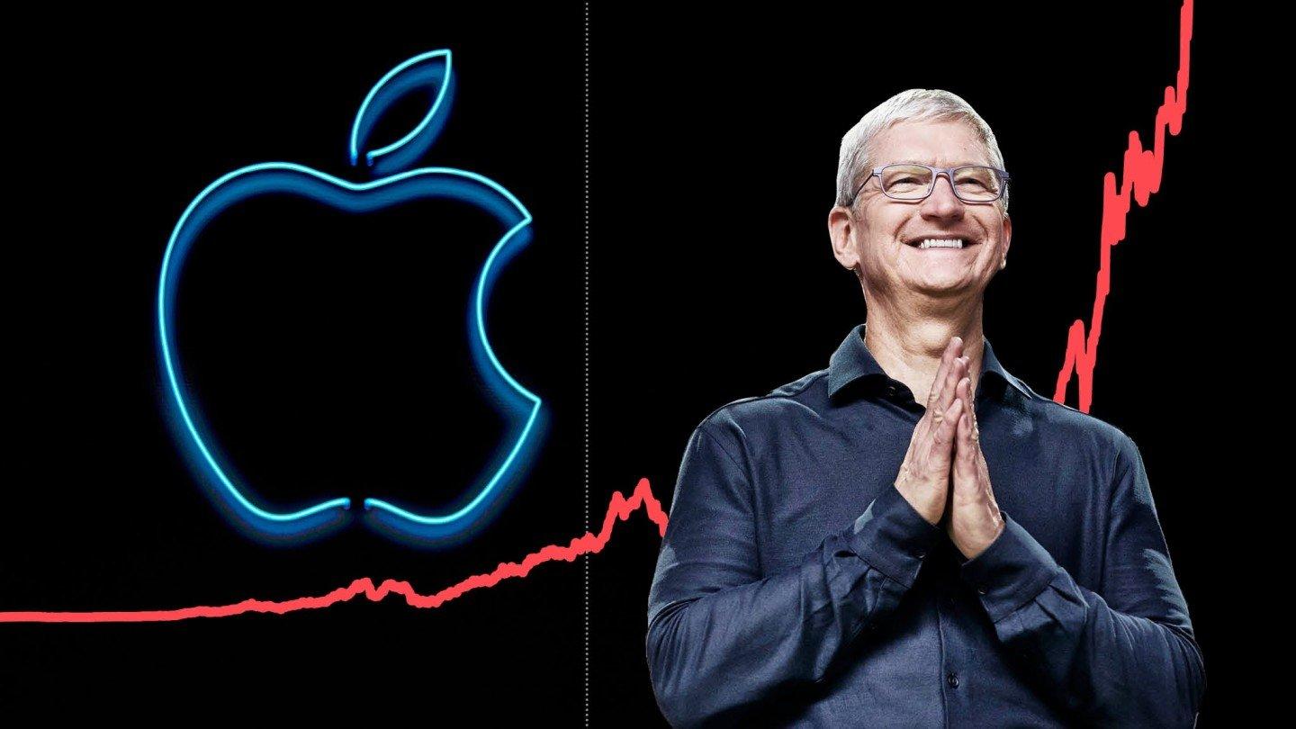 6 chìa khóa đưa Apple trở thành 'gã khổng lồ' công nghệ toàn cầu - Ảnh 6.
