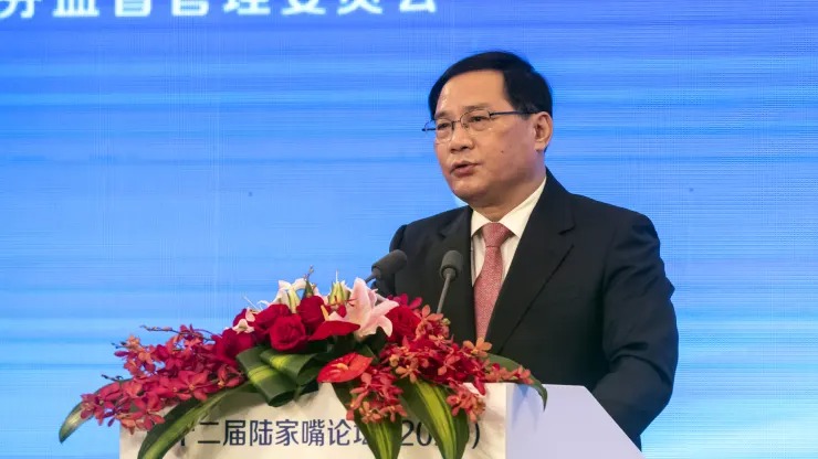 Cựu Bí thư thành phố Thượng Hải được bầu làm Thủ tướng Trung Quốc

 - Ảnh 1.