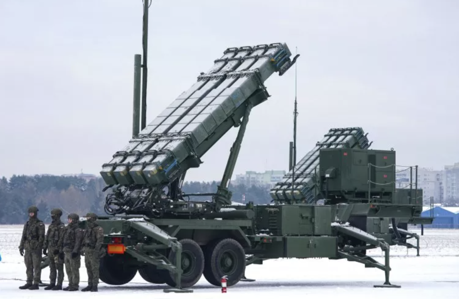 Vì sao Nga thử thách phòng không Ukraina bằng tên lửa hiếm khi được sử dụng - Ảnh 4.