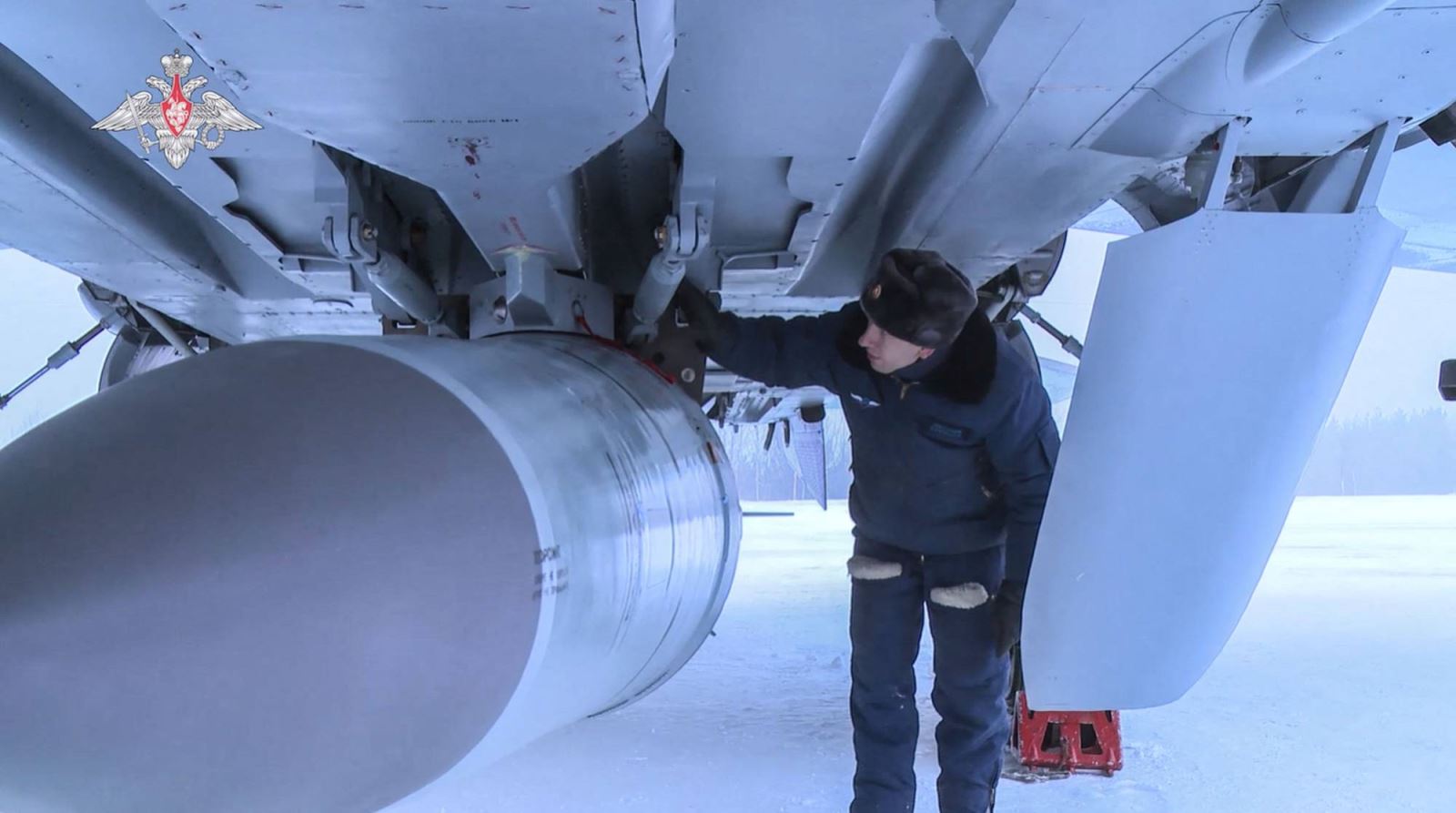 Vì sao Nga thử thách phòng không Ukraina bằng tên lửa hiếm khi được sử dụng - Ảnh 2.