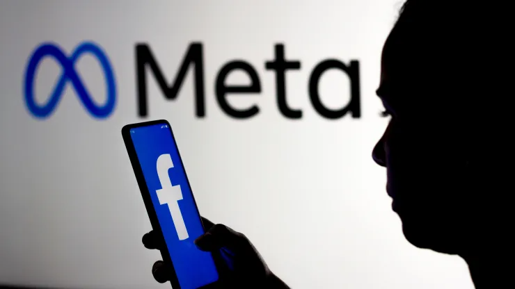 Meta lên kế hoạch phát triển mạng xã hội mới cạnh tranh với Twitter - Ảnh 1.