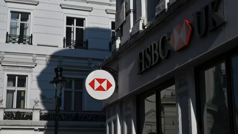 HSBC mua chi nhánh SVB tại Anh với giá hơn 1 USD - Ảnh 2.