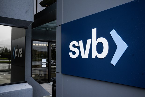 HSBC mua chi nhánh SVB tại Anh với giá hơn 1 USD - Ảnh 3.