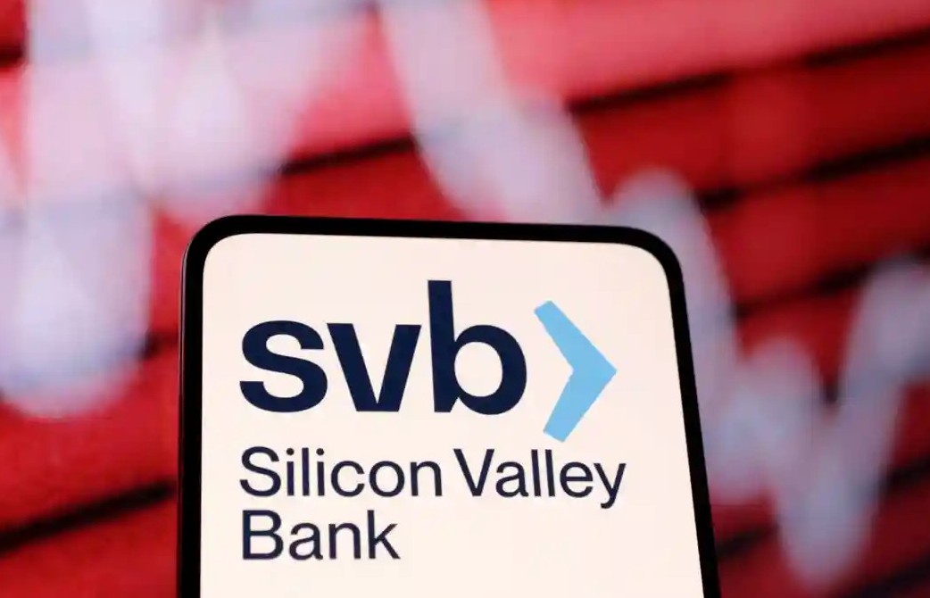 Ngân hàng Silicon Valley sụp đổ khiến giới công nghệ Mỹ bị sốc ra sao? - Ảnh 3.