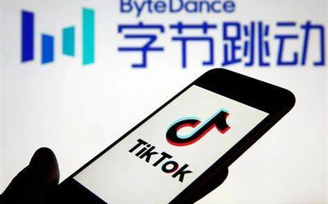 Công ty mẹ TikTok được định giá còn 220 tỷ USD - Ảnh 2.