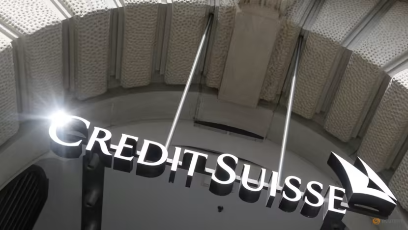 Credit Suisse đang khủng hoảng, chuyện gì đang xảy ra? - Ảnh 3.