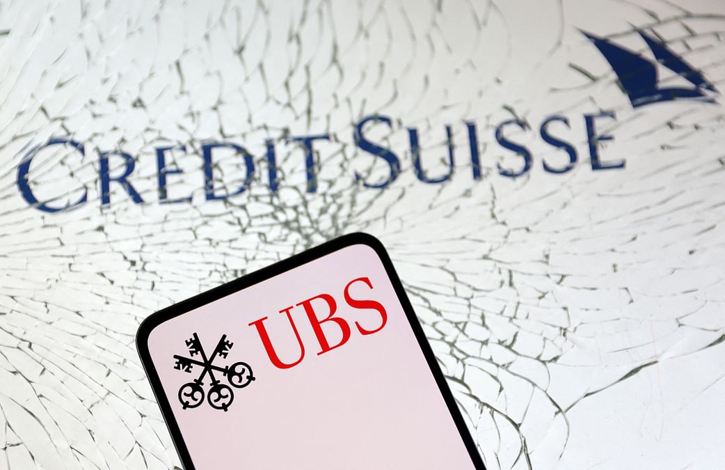 Điều gì tiếp theo đối với Credit Suisse? - Ảnh 3.