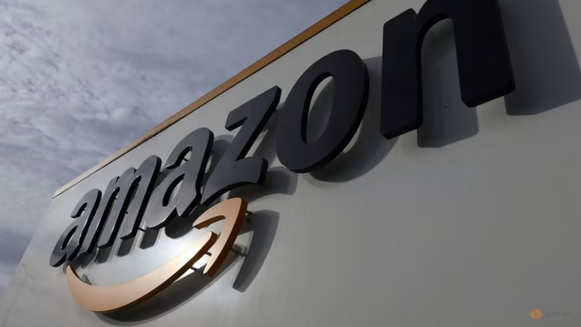 Amazon mở rộng quy mô cắt giảm nhân sự - Ảnh 1.