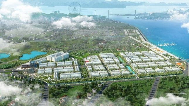 FLC bị đề nghị thu hồi đất dự án khu đô thị ở Hạ Long - Ảnh 1.