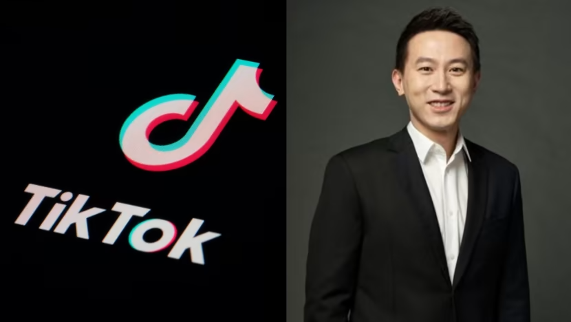 CEO TikTok: Ứng dụng chưa bao giờ chia sẻ dữ liệu người dùng Mỹ với chính phủ Trung Quốc - Ảnh 1.