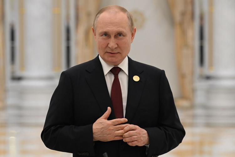Ông Putin có thể bị bắt giữ theo lệnh truy nã của ICC? - Ảnh 2.