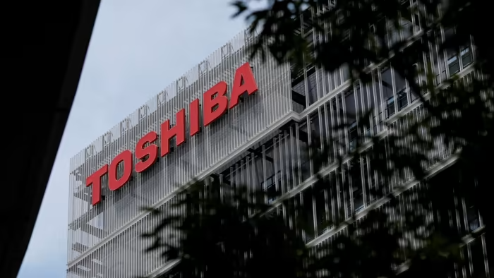 Toshiba, hãng điện tử 148 năm của Nhật chốt bán mình với giá 15,3 tỷ USD? - Ảnh 1.
