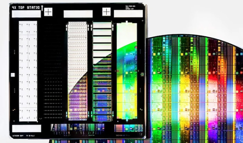 Nvidia khẳng định có thể giải quyết quá trình sản xuất chip, rút ngắn 40 lần với cuLitho - Ảnh 2.