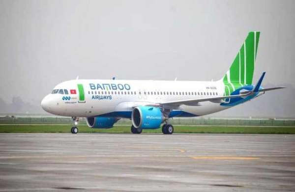 Bamboo Airways lên phương án tăng vốn thêm tối đa gần 10.000 tỷ đồng - Ảnh 1.