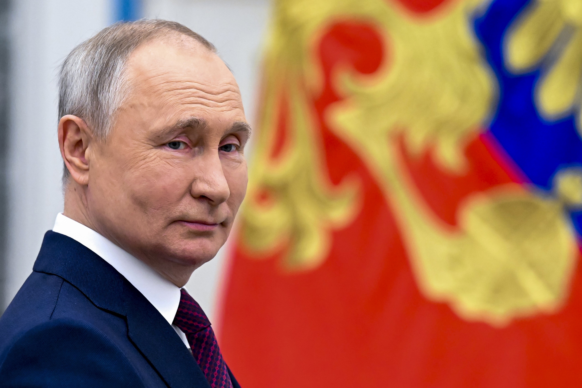 Ông Putin có thể bị bắt giữ theo lệnh truy nã của ICC? - Ảnh 4.