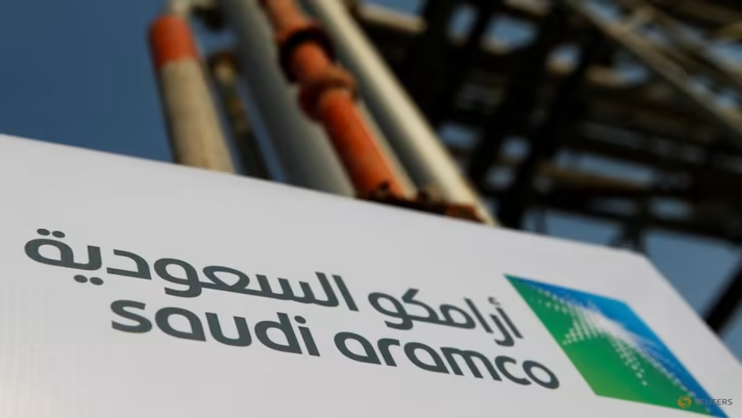 Saudi Aramco mở tổ hợp lọc hóa dầu Trung Quốc mới vào năm 2026 - Ảnh 1.