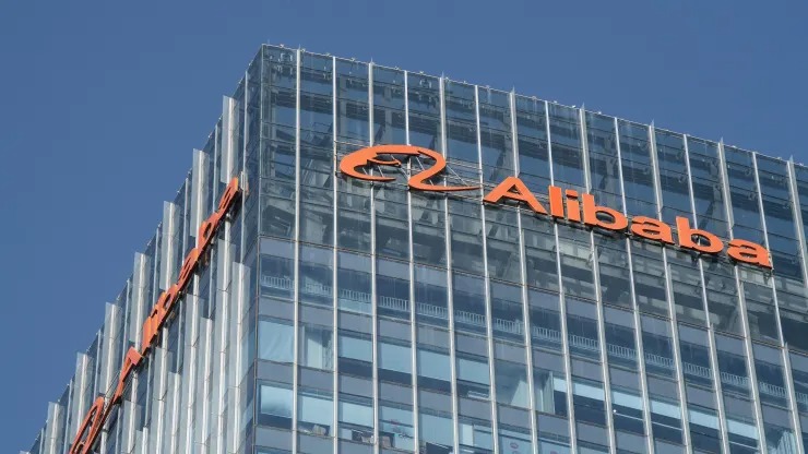 Cổ phiếu của Alibaba tăng mạnh sau cuộc 'đại tu', nhiều công ty khác có thể làm theo
 - Ảnh 1.