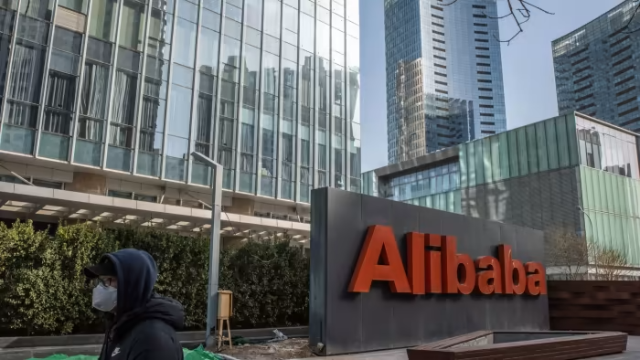 Alibaba có thể nhường quyền kiểm soát các công ty con sau khi công bố kế hoạch cải tổ - Ảnh 1.