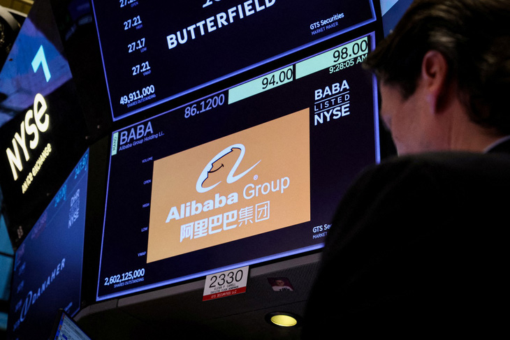 Alibaba có thể nhường quyền kiểm soát các công ty con sau khi công bố kế hoạch cải tổ - Ảnh 3.