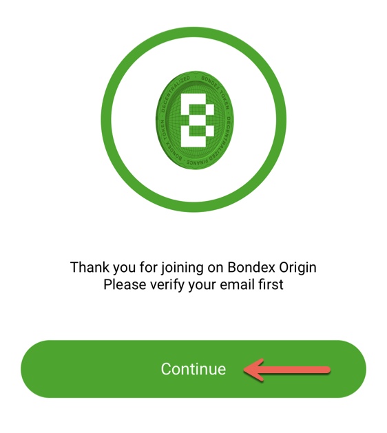 Bondex Origin là gì? Hướng dẫn đào BNDX mới nhất - Ảnh 12.
