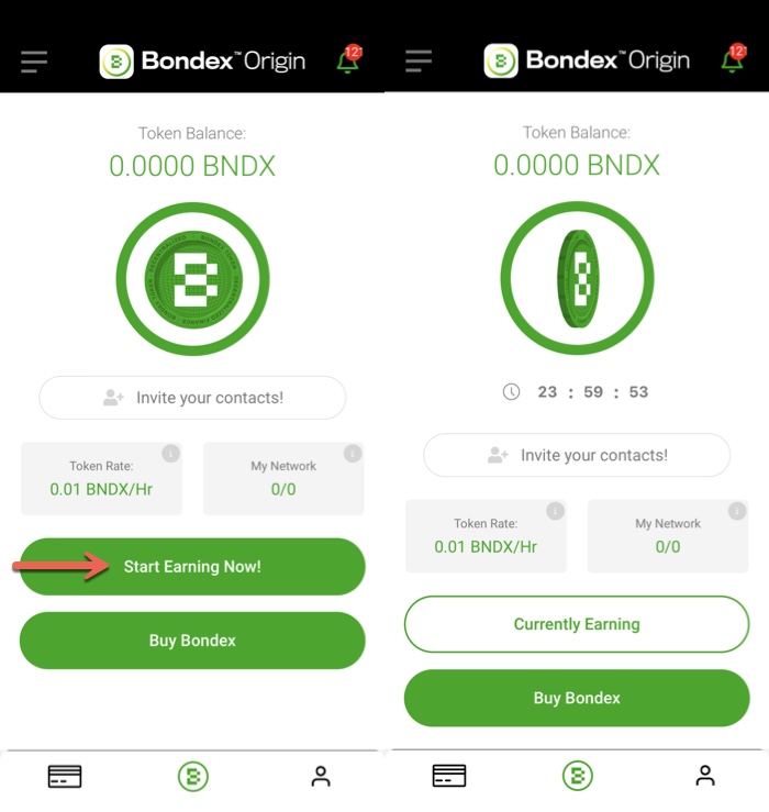 Bondex Origin là gì? Hướng dẫn đào BNDX mới nhất - Ảnh 14.
