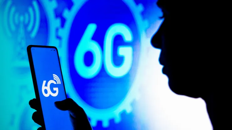 Công nghệ 6G sẽ được thương mại hóa toàn cầu vào năm 2030 - Ảnh 1.