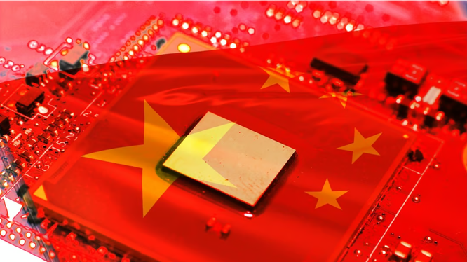 Tại sao lệnh cấm chip Nvidia, AMD gây khó cho Trung Quốc? - Ảnh 2.