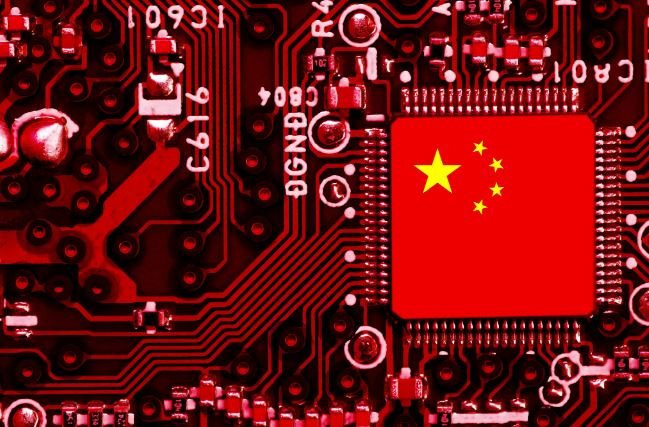 Nhập khẩu chip 2 tháng đầu năm 2023 của Trung Quốc giảm hơn 25% do lệnh trừng phạt từ Mỹ - Ảnh 2.
