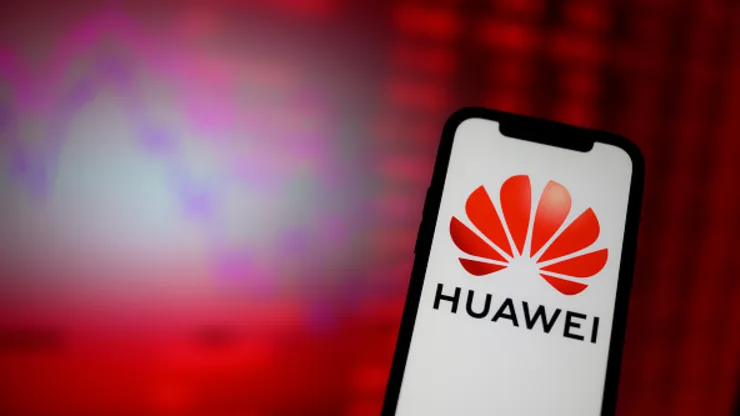 Huawei khẳng định ngành công nghiệp chip của Trung Quốc sẽ ‘tái sinh’ - Ảnh 1.