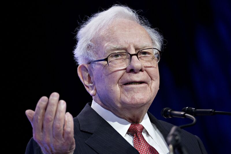 Tỷ phú Warren Buffett tuyên bố sẽ mạnh tay đầu tư vào Nhật Bản - Ảnh 1.