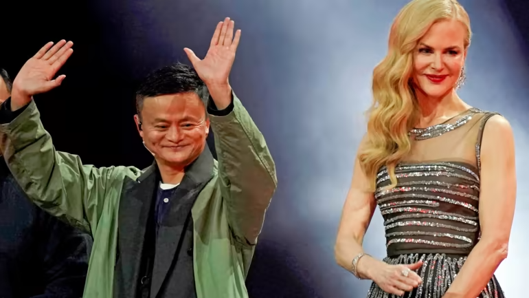 Alibaba đứng trước kỷ nguyên mới khi Jack Ma trở về Trung Quốc - Ảnh 4.