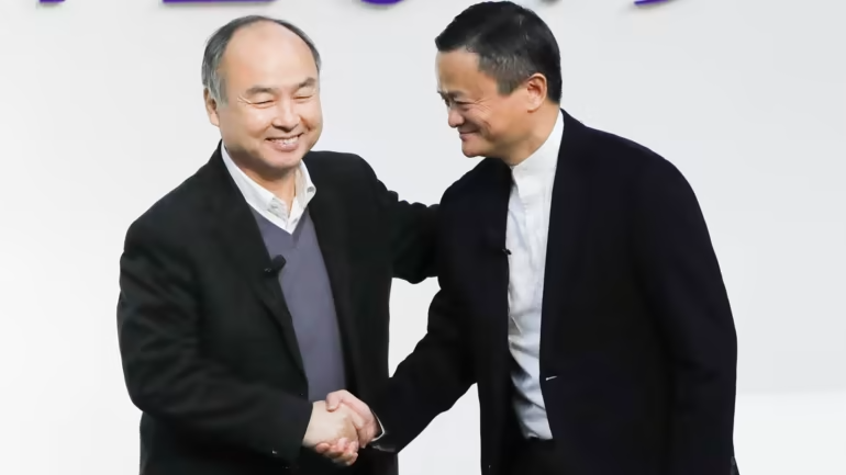 Alibaba đứng trước kỷ nguyên mới khi Jack Ma trở về Trung Quốc - Ảnh 6.