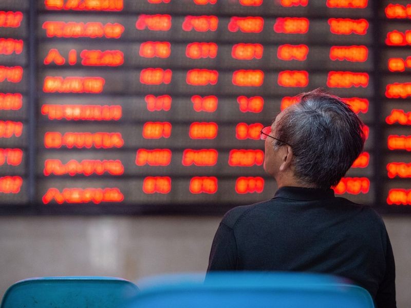 Nhà giàu Trung Quốc thận trọng khi quỹ đầu tư nước ngoài gặp 'rủi ro nghiêm trọng' - Ảnh 2.