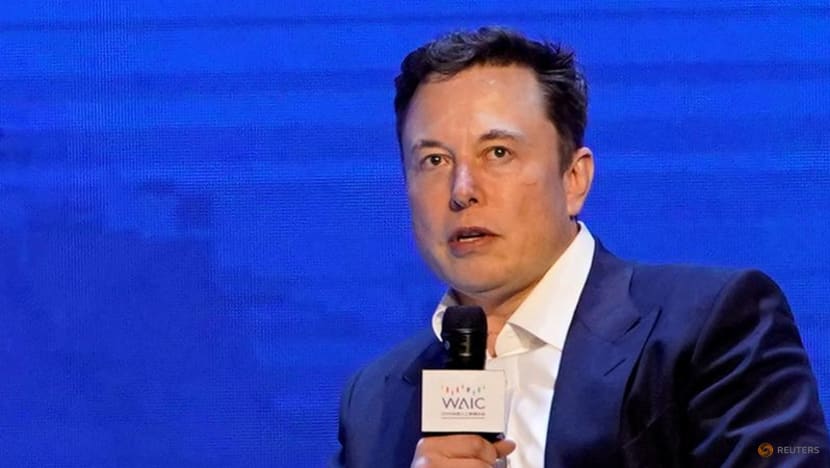 Elon Musk thành lập tập đoàn trí tuệ nhân tạo X.AI - Ảnh 1.