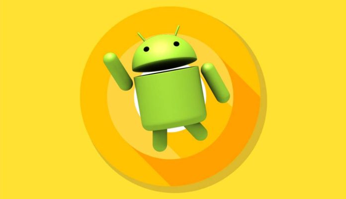 Thiết bị chạy Android 9 vẫn nhiều hơn Android 13 - Ảnh 1.
