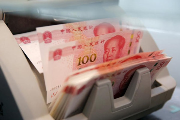 Trung Quốc bơm 25 tỷ USD vào hệ thống tài chính - Ảnh 2.