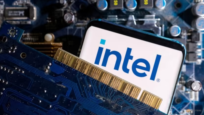 Intel kết thúc loạt chip khai thác bitcoin - Ảnh 1.