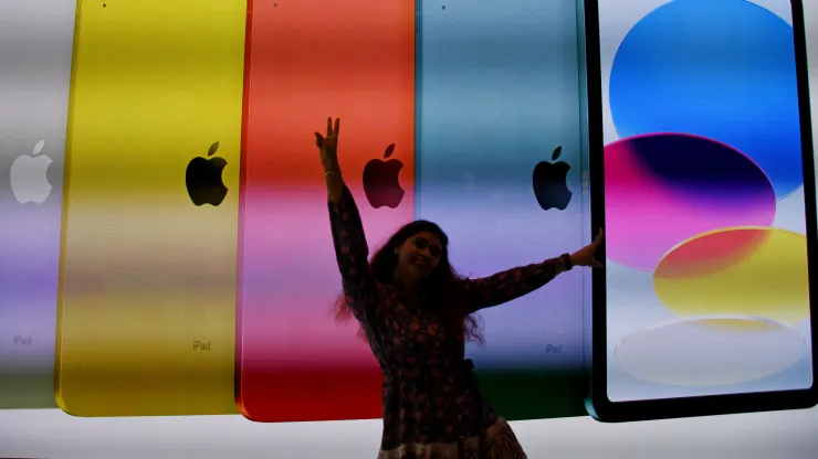 Tại sao Apple dồn lực vào Ấn Độ? - Ảnh 2.