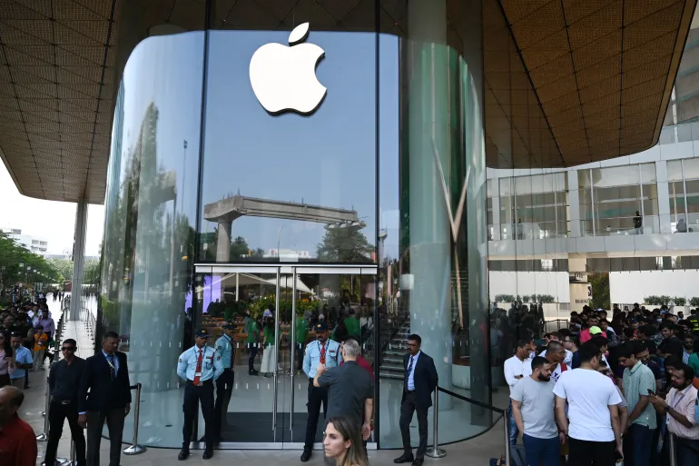 Apple đặt cược lớn vào Ấn Độ, nhưng vẫn sẽ dựa vào Trung Quốc trong ‘nhiều năm’ tới - Ảnh 2.