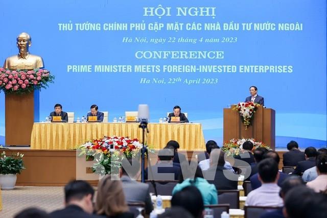 3 tập đoàn ngoại muốn 'rót' 3,7 tỷ USD vào Việt Nam - Ảnh 1.