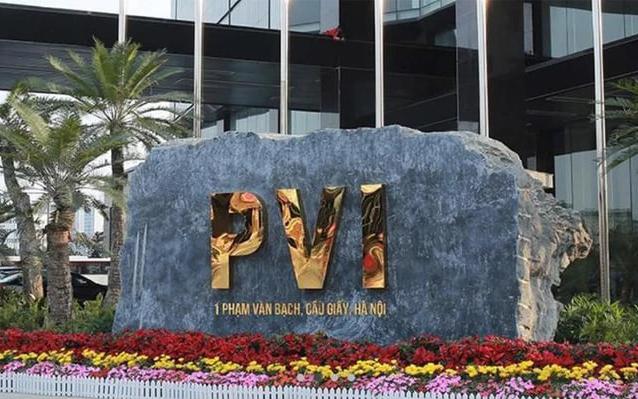 PVI báo lãi hơn 300 tỷ đồng trong quý 1/2023