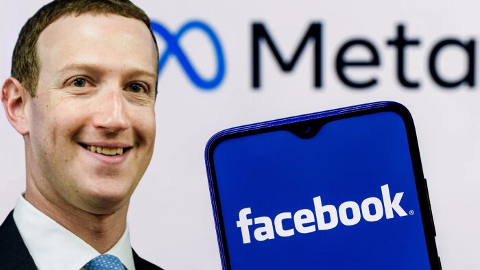 Doanh thu công ty mẹ Facebook tăng trưởng lần đầu sau gần một năm - Ảnh 2.